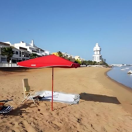 Casa Del Mar,,, Gran Terraza Junto Playa Cantil Isla Cristina Ngoại thất bức ảnh
