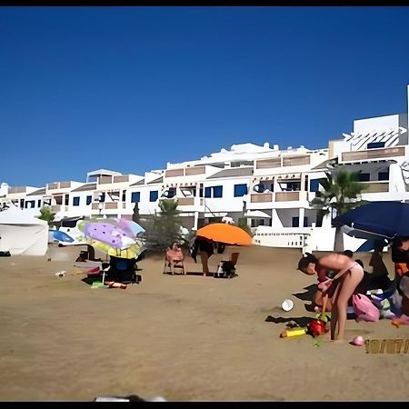 Casa Del Mar,,, Gran Terraza Junto Playa Cantil Isla Cristina Ngoại thất bức ảnh