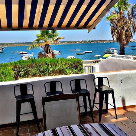 Casa Del Mar,,, Gran Terraza Junto Playa Cantil Isla Cristina Ngoại thất bức ảnh
