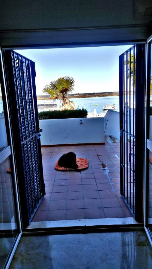Casa Del Mar,,, Gran Terraza Junto Playa Cantil Isla Cristina Ngoại thất bức ảnh