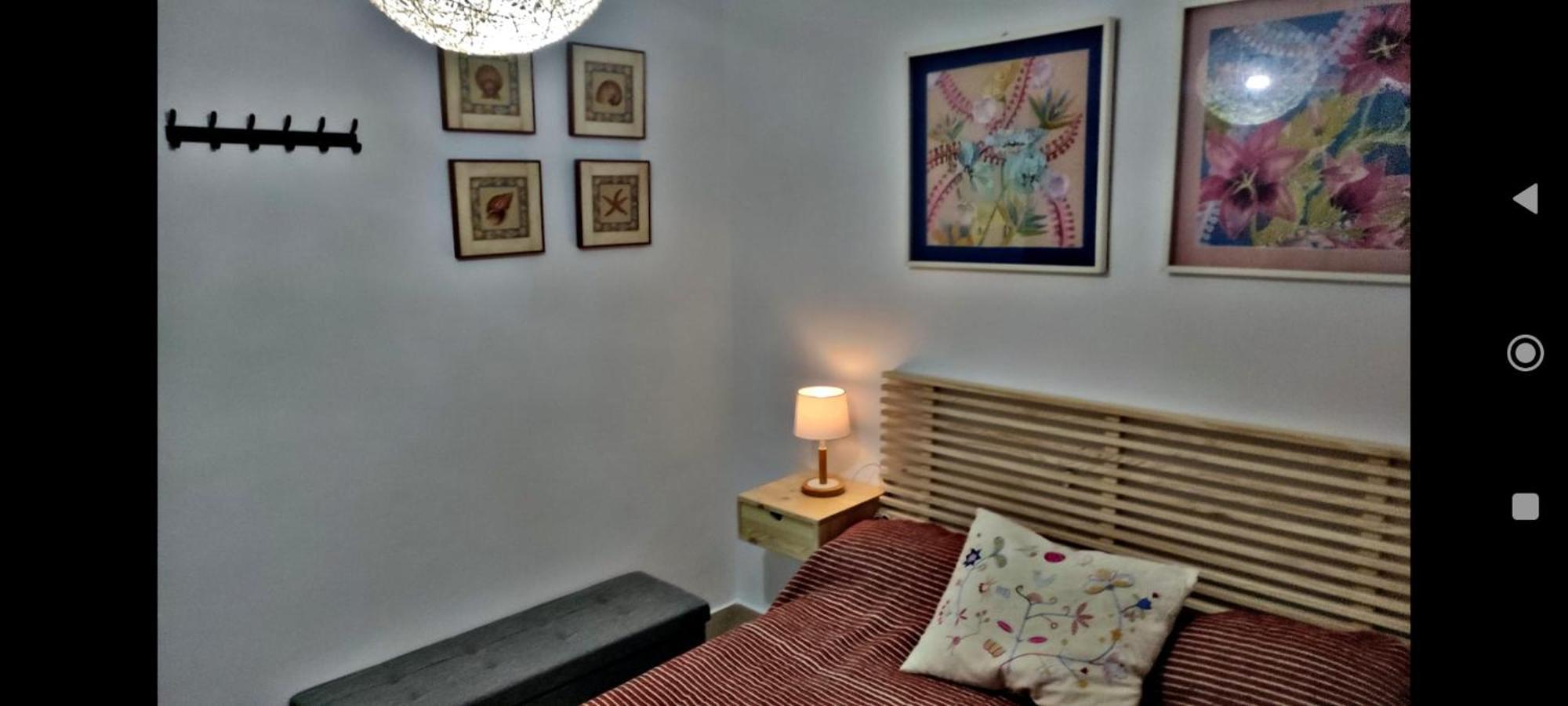 Casa Del Mar,,, Gran Terraza Junto Playa Cantil Isla Cristina Ngoại thất bức ảnh