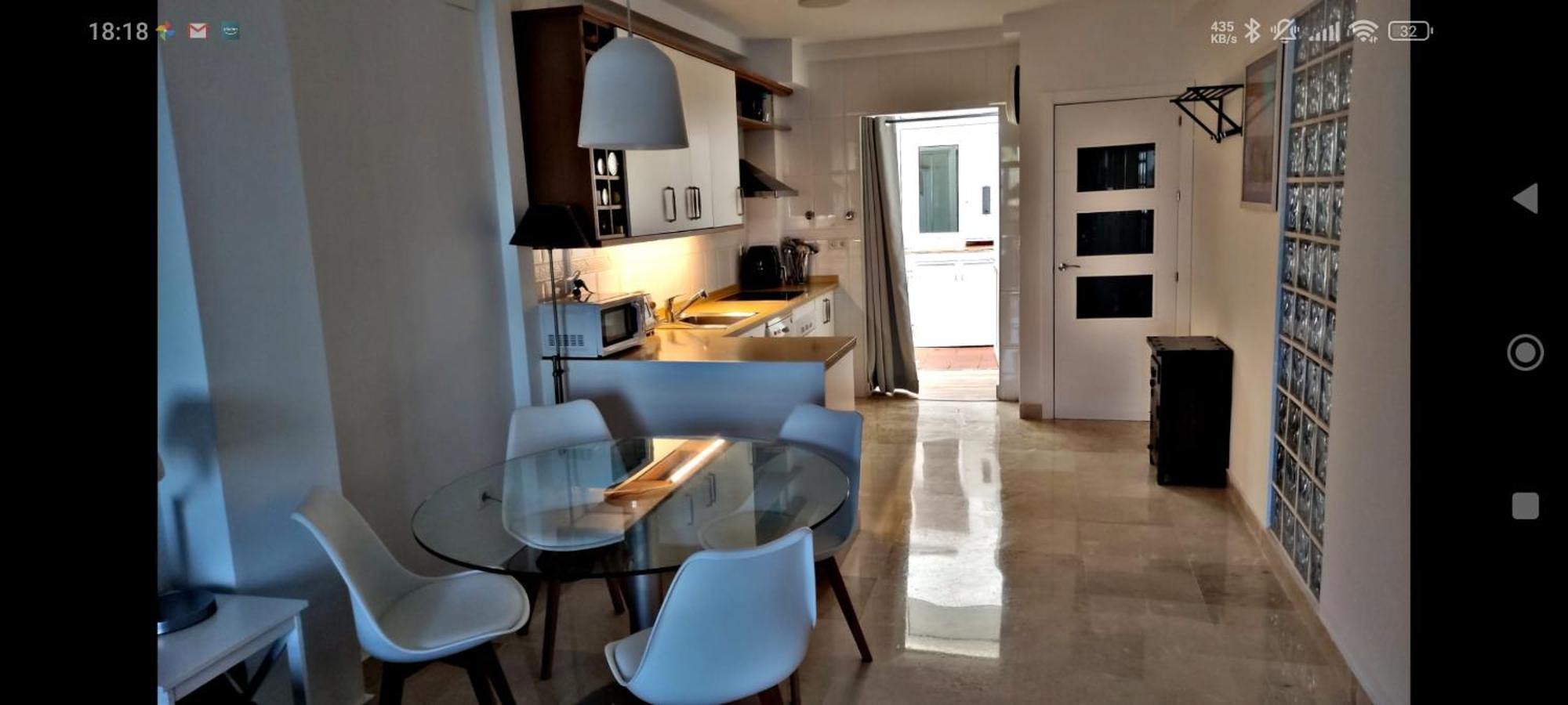 Casa Del Mar,,, Gran Terraza Junto Playa Cantil Isla Cristina Ngoại thất bức ảnh
