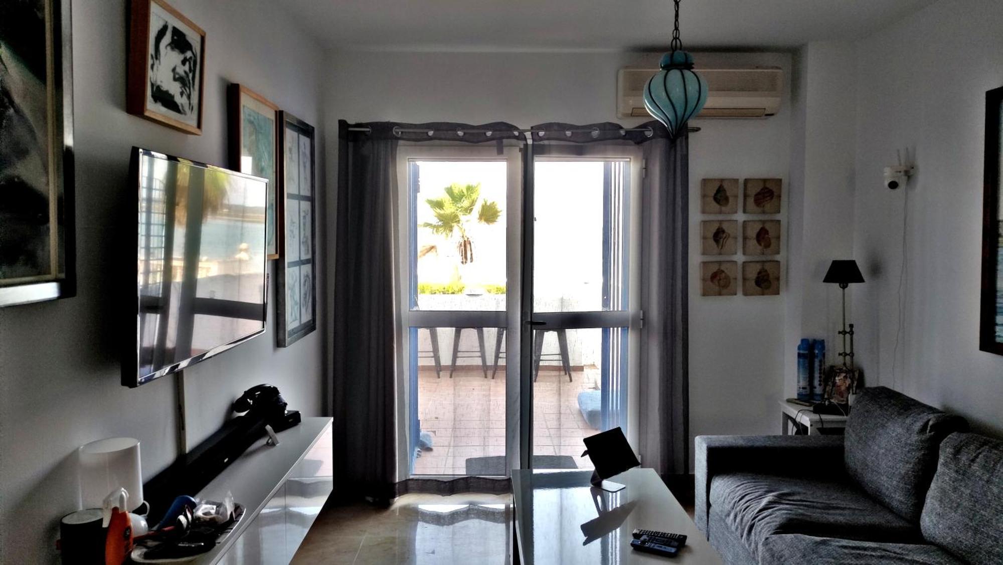 Casa Del Mar,,, Gran Terraza Junto Playa Cantil Isla Cristina Ngoại thất bức ảnh