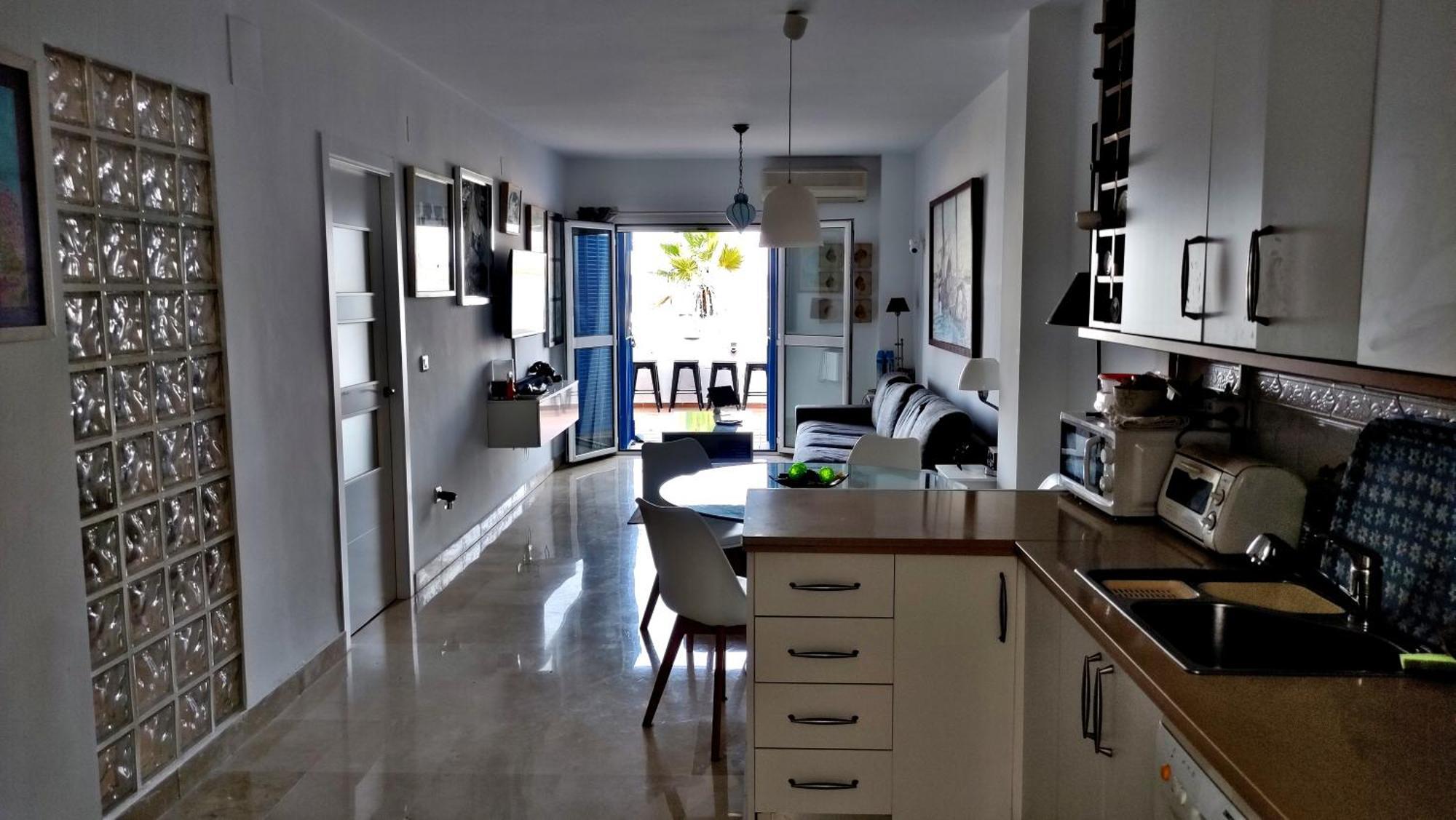 Casa Del Mar,,, Gran Terraza Junto Playa Cantil Isla Cristina Ngoại thất bức ảnh