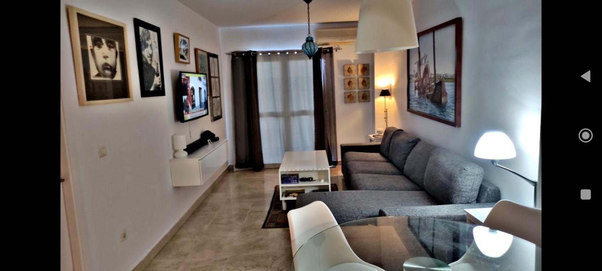 Casa Del Mar,,, Gran Terraza Junto Playa Cantil Isla Cristina Ngoại thất bức ảnh