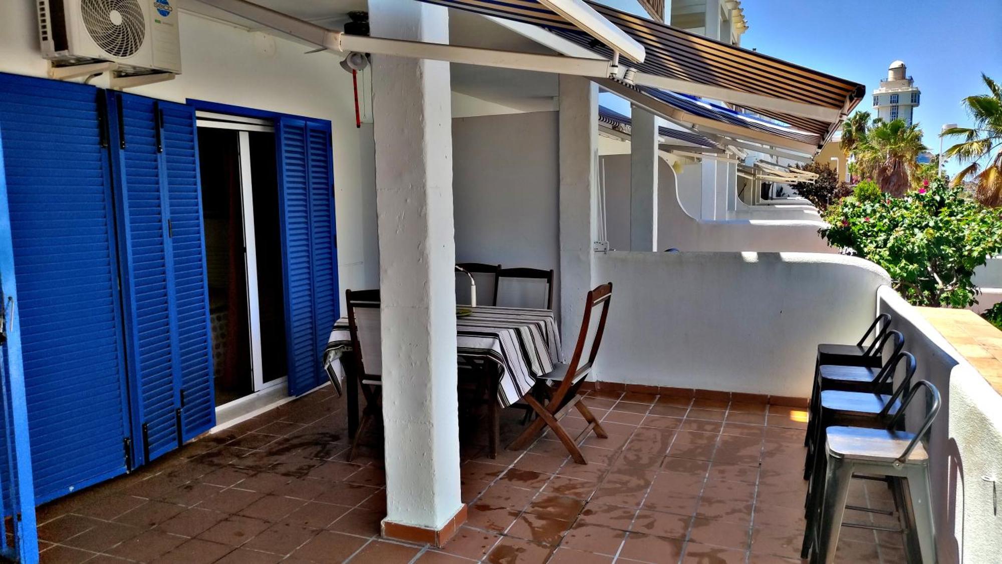 Casa Del Mar,,, Gran Terraza Junto Playa Cantil Isla Cristina Ngoại thất bức ảnh