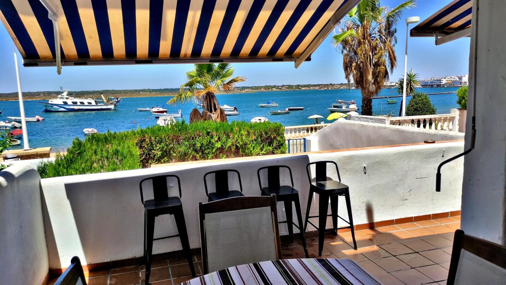 Casa Del Mar,,, Gran Terraza Junto Playa Cantil Isla Cristina Ngoại thất bức ảnh